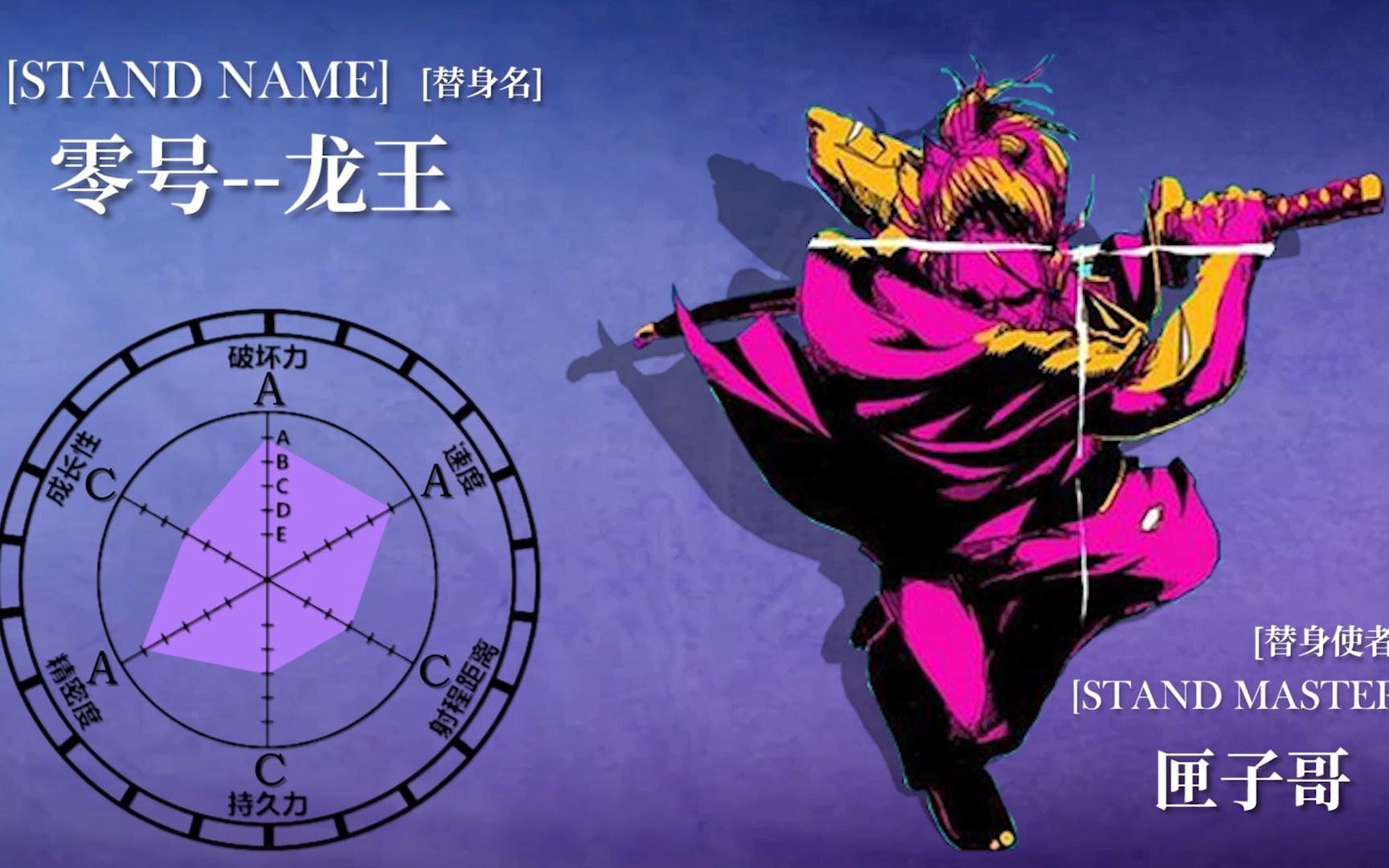 《武士零》我竟是龙王!