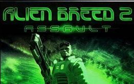 [图]【AOI青】《Alien Breed 2：Assualt》《异形繁殖2》第四章:待发 老将（普通）难度