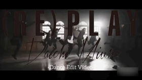 三浦大知 Daichi Miura The Answer Dance Edition Music Video Anotherver 哔哩哔哩 つロ干杯 Bilibili