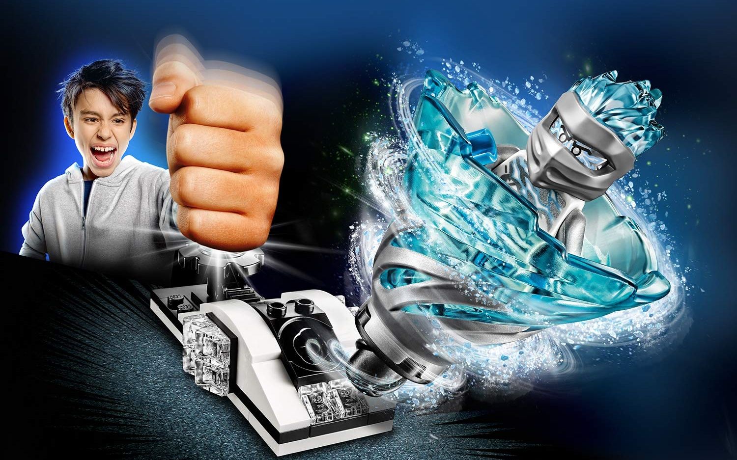 lego70683幻影旋转术攻袭之赞_哔哩哔哩_bilibili