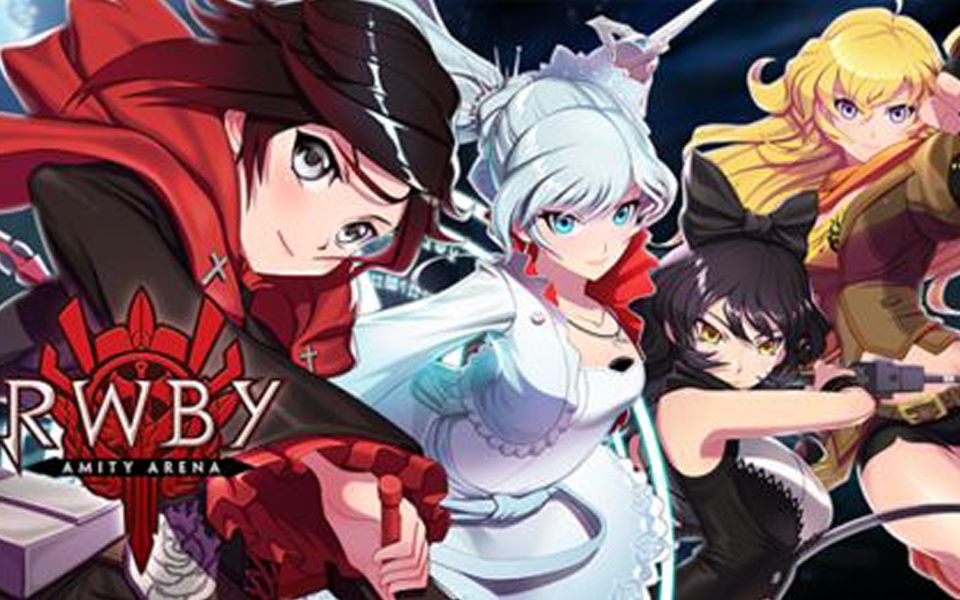 【十一月】10个不容错过的免费精品手游推荐:《RWBY》上榜【游侠翻译】哔哩哔哩bilibili