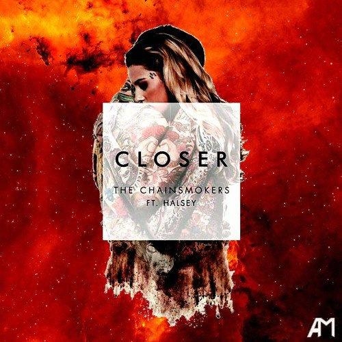 [图]【歌曲安利】Clsr (Aash Mehta Flip)