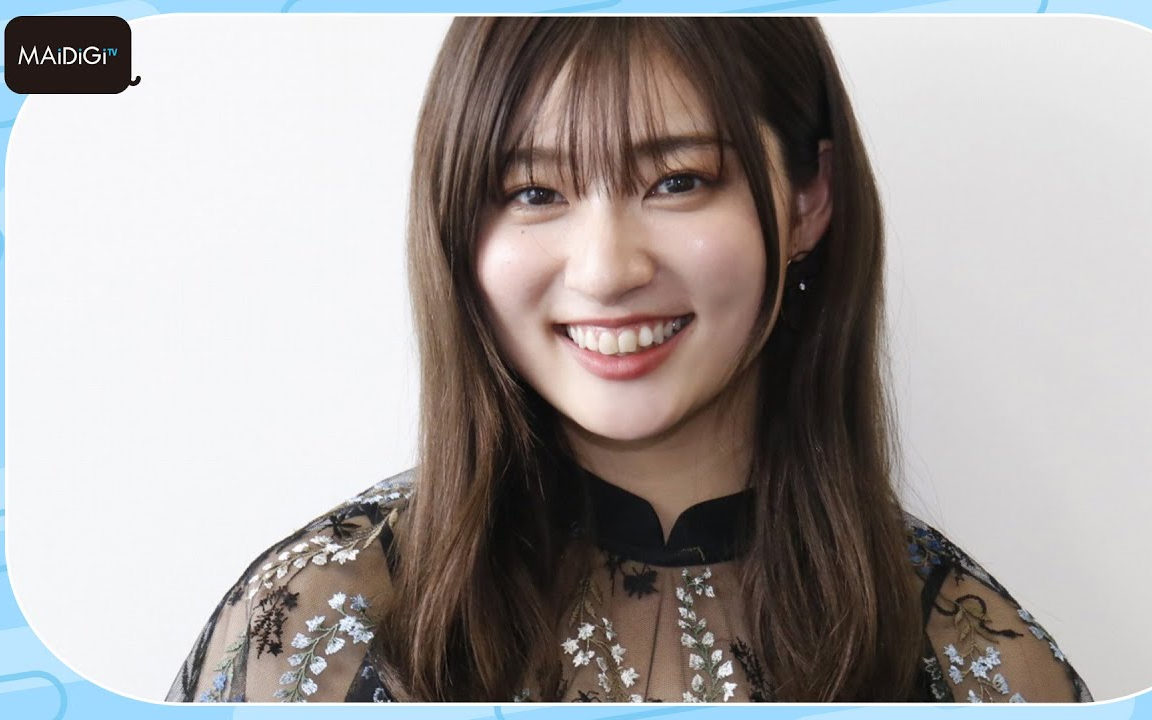 「明天,我是谁的女朋友」吉川愛饰演"租赁女朋友"采访,"妹系"想租的