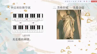 西方思想史中关于审美本质的论述