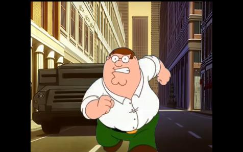 卡其脱离太 但 出生peter griffin