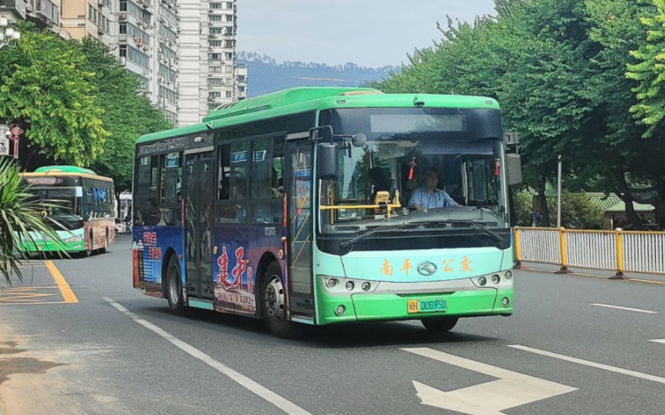 永安公交车最新线路图图片