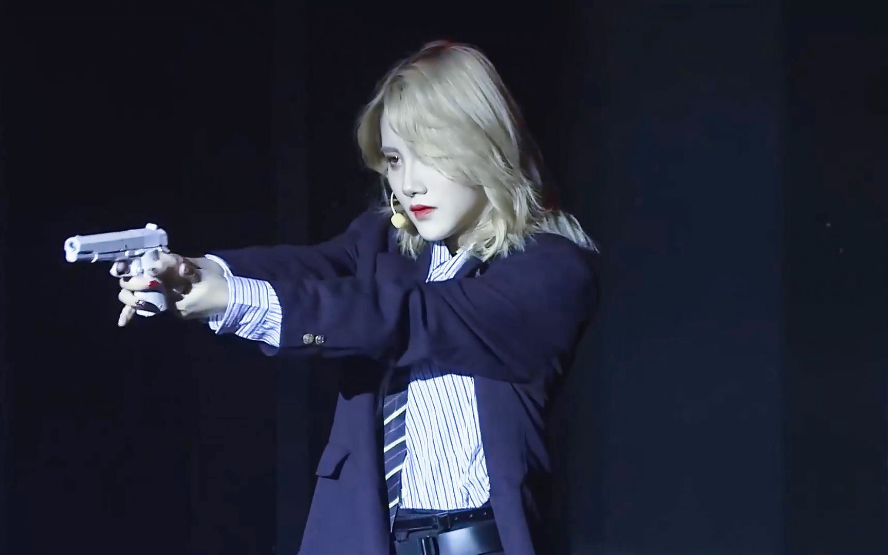 【刘倩倩】粉红狙击手unit合集_哔哩哔哩 (゜-゜)つロ 干杯~-bilibili