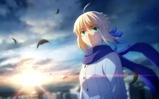 Fate Stay Night Ubw Op 搜索结果 哔哩哔哩弹幕视频网 つロ乾杯 Bilibili