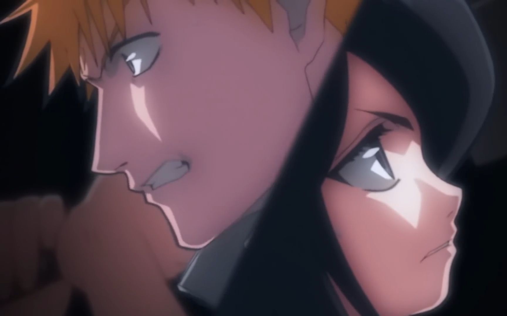 [图]『BLEACH』官方1080P最新回顾PV（死神代理篇、尸魂界篇、破面篇、完现术篇）