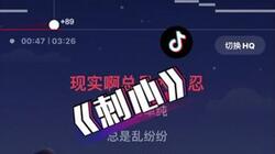 每一段回忆都像一根刺，一点一点堆成一个字…