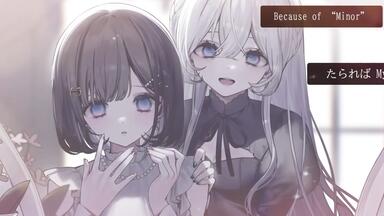 中日字幕】Endorfin. 9th Album 『モノローグ・オフ』_哔哩哔哩_