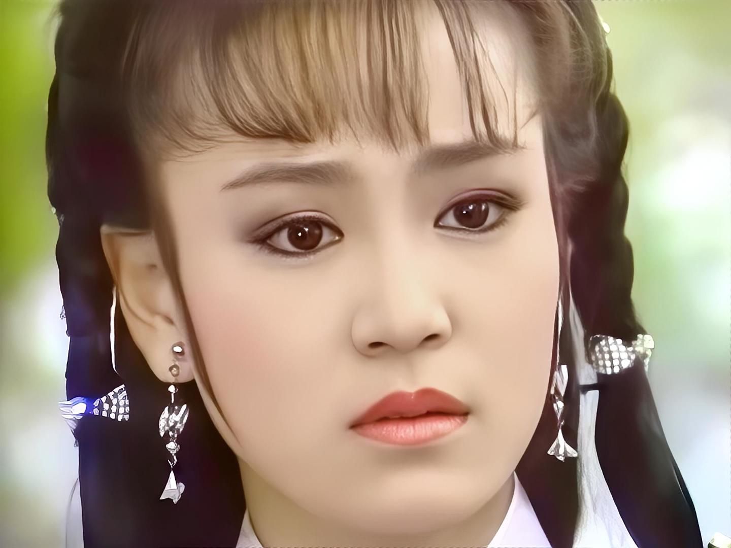 圣剑飞鹰:特别的日子,就来一首相思引吧,雪华姐姐的盛世美颜