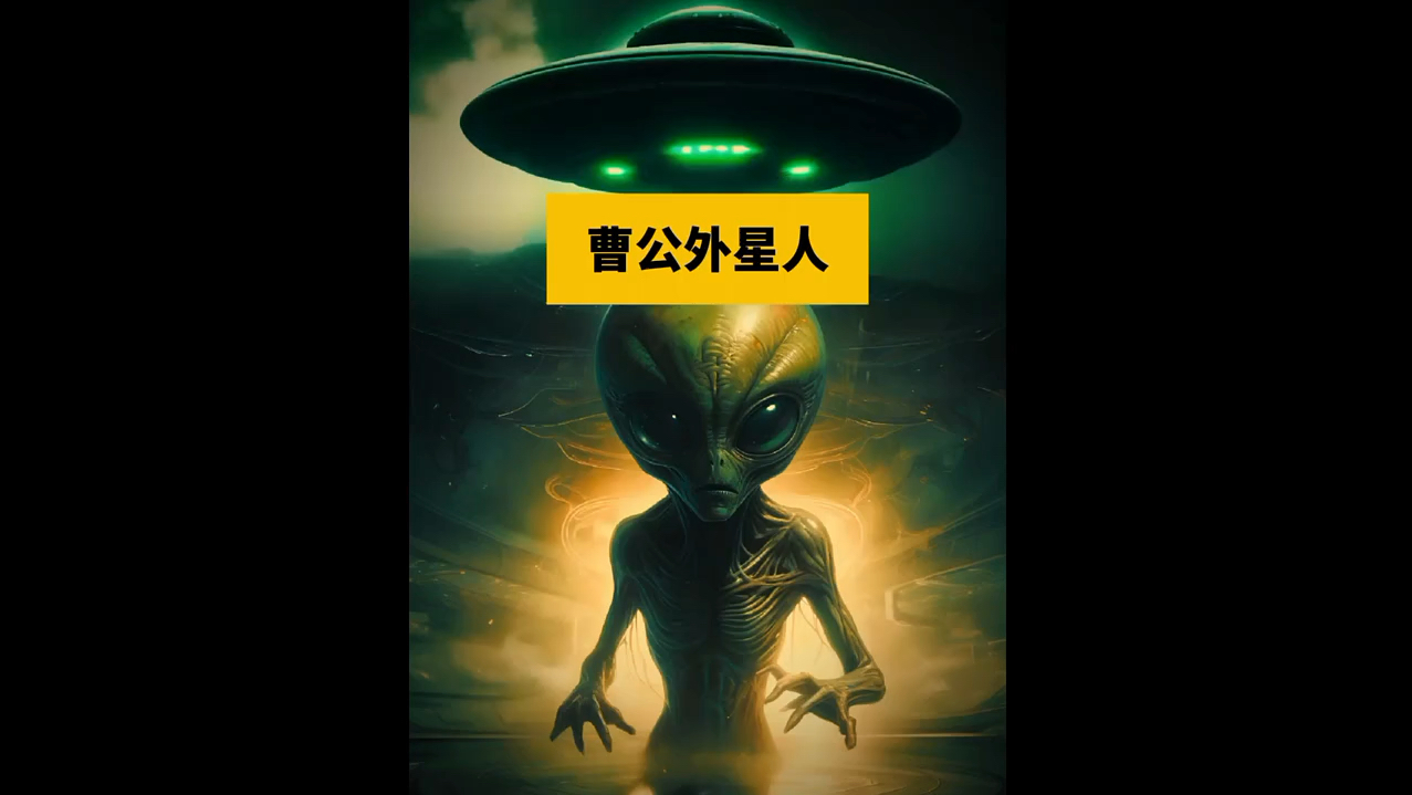 这个世界真的有外星人吗?