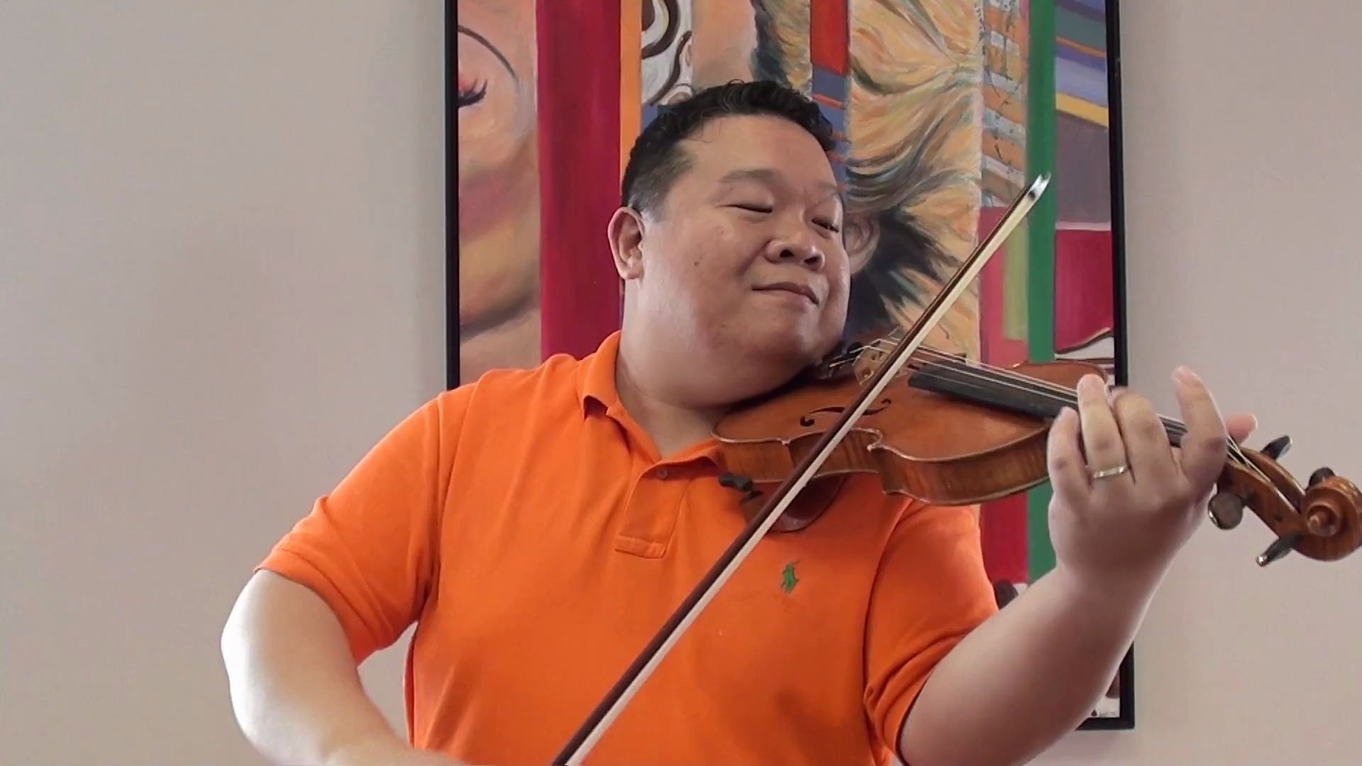 cadenzastringsnc加沃特舞曲吕利曲