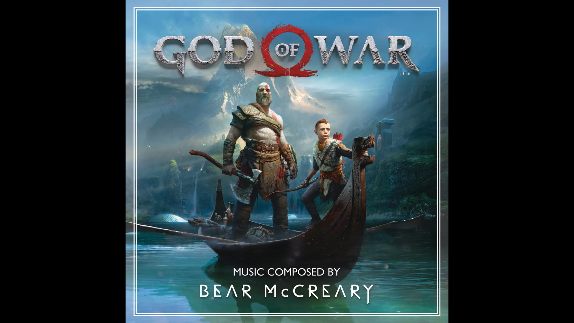 [图]Memories of Mother (Audio) - Bear McCreary