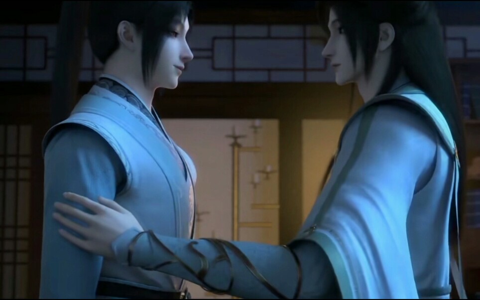 【穿书自救指南】【渣反】最全超燃预告,官宣动画来喽,一定要看完