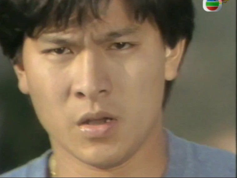 刘德华 李青山【奔向太阳】片头片尾曲