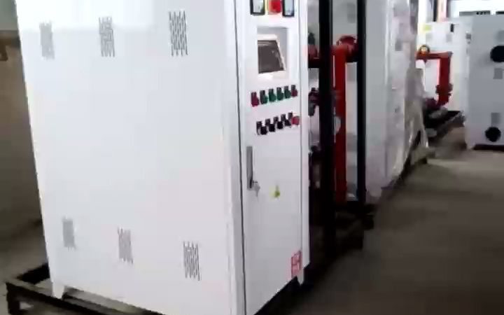 150KW 低耗能大型场所智能变频电磁采暖炉 节能型电磁锅炉哔哩哔哩bilibili