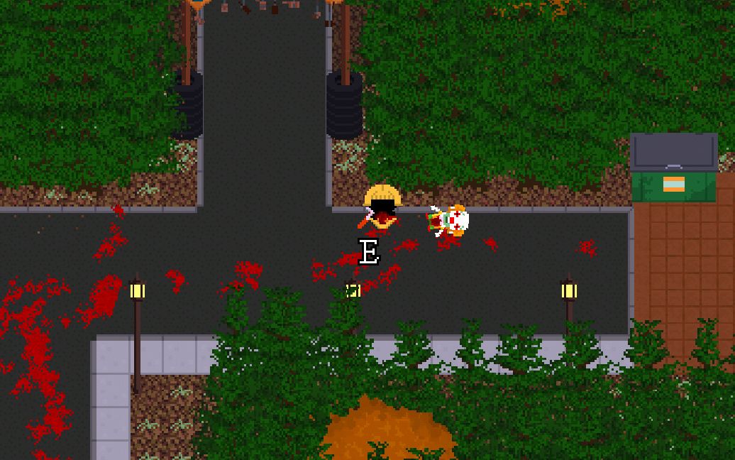 大开杀戒这一期见证人命的消失湖景谷6