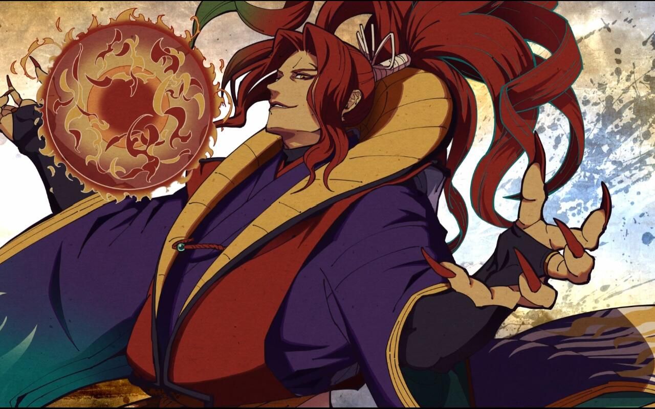 侍魂晓:天草四郎故事模式流程 小静你的遗产就由我来继承!