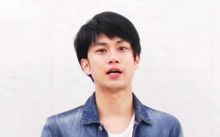 20160626蓝染惣右介役马场良马rm死神舞台剧宣传短片