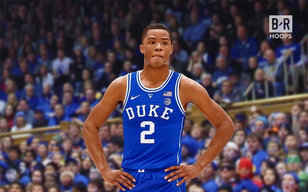 洛杉矶小飞侠?杜克蓝魔后卫cassius stanley