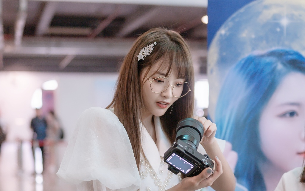 李佳恩 20200823 口袋48视频