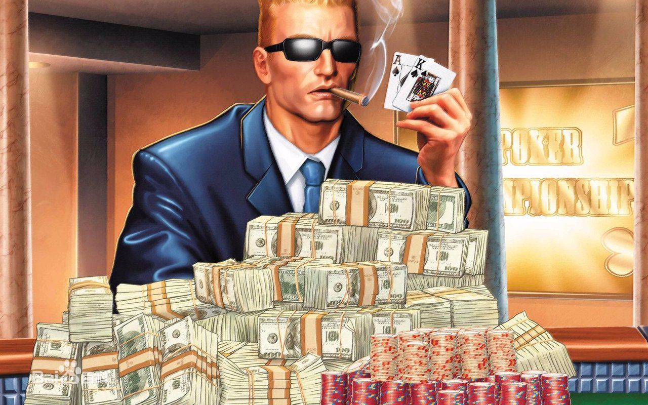 十二星座谁最爱装富?明明那么穷!