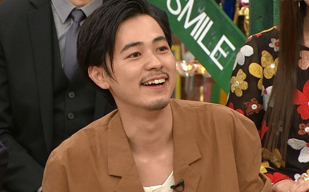 20170414秋刀鱼的番组向上委员会成田凌cut中字