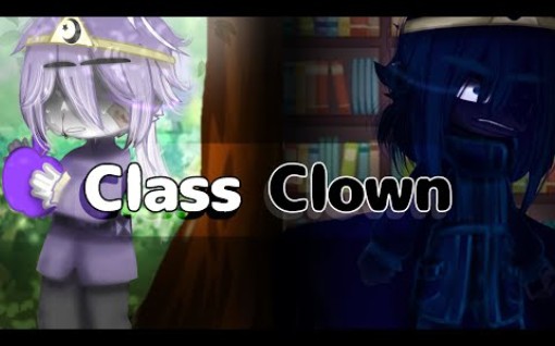 [图]Class Clown // gcmv // dream tale // sans aus // nightmare sans // gacha //