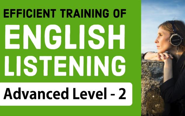 kendras 高级lever-2英语听力训练,英语听力磨耳朵