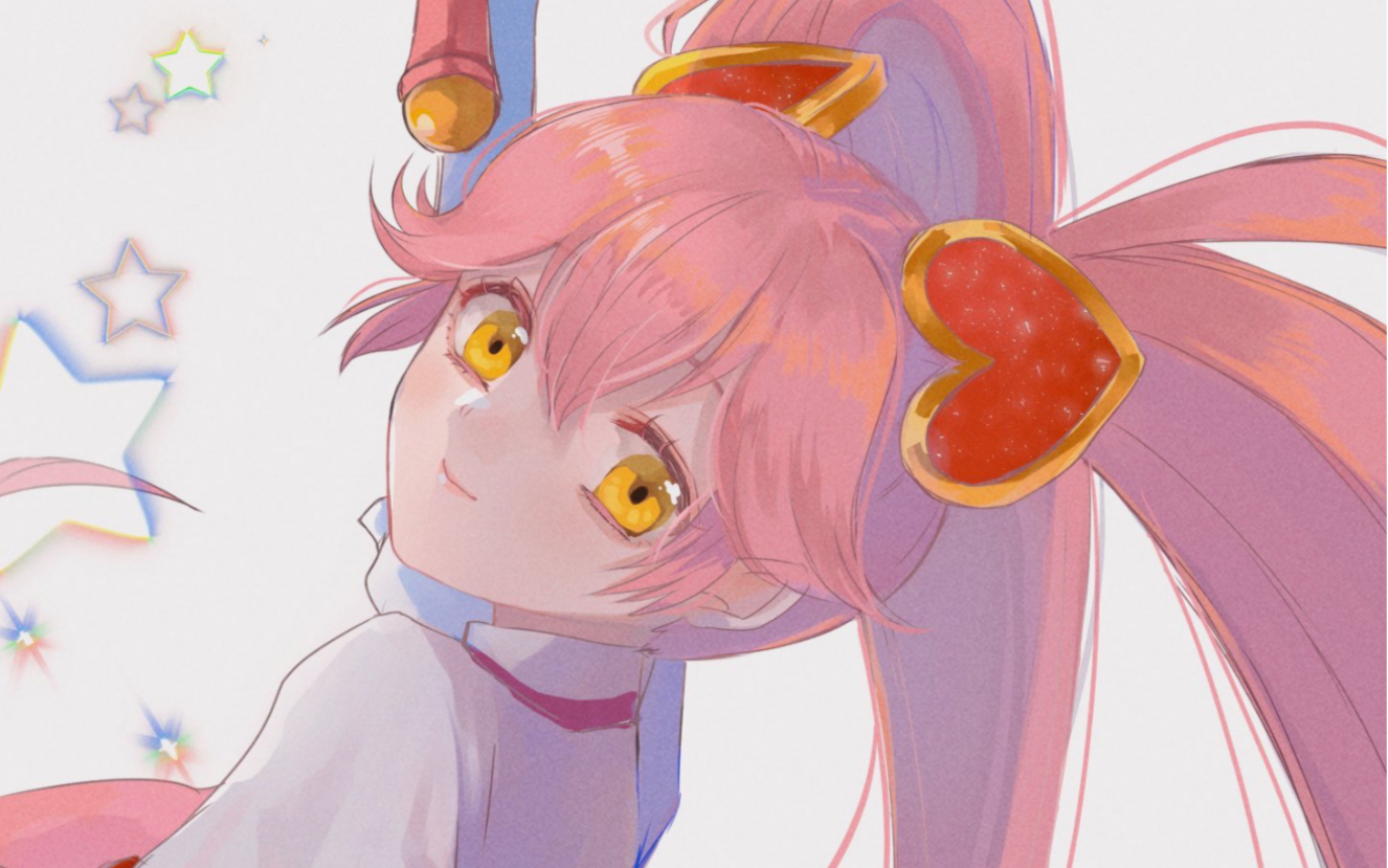 【#compass】莉莉卡日常