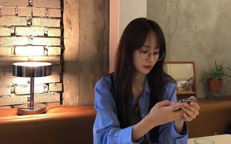 宇宙少女雪娥李素罗最初对你的感觉翻唱cover200814