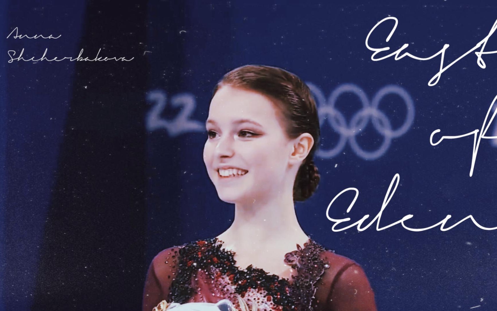 安娜谢尔巴科娃annashcherbakova让我逃离受困的牢笼在黑暗中奔跑找寻