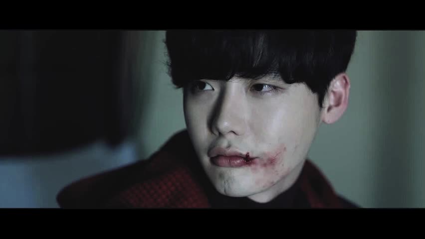 vip#【李钟硕】五官带偏三观的男人22-----bgm: louder than bombs