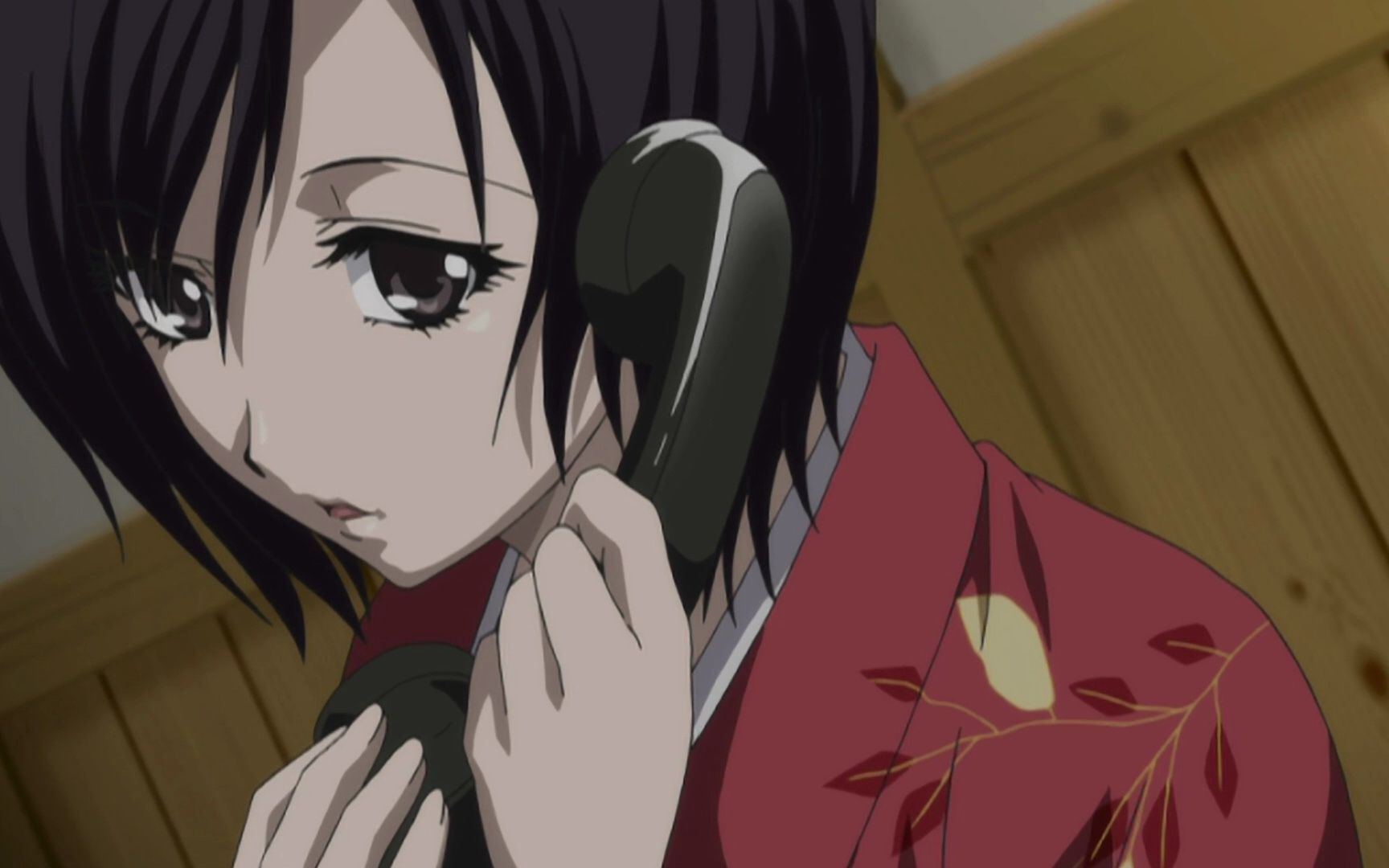 时坂紫 壳之少女