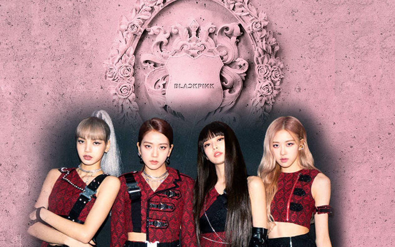 yg也开始玩套路粉墨killthislovemv解析blackpink