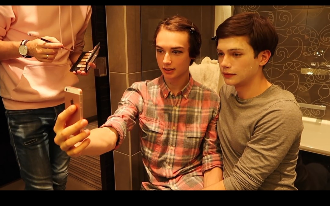 thewineholics老母亲视角看德国夫夫jakubvitalii第二弹兔子我真的没