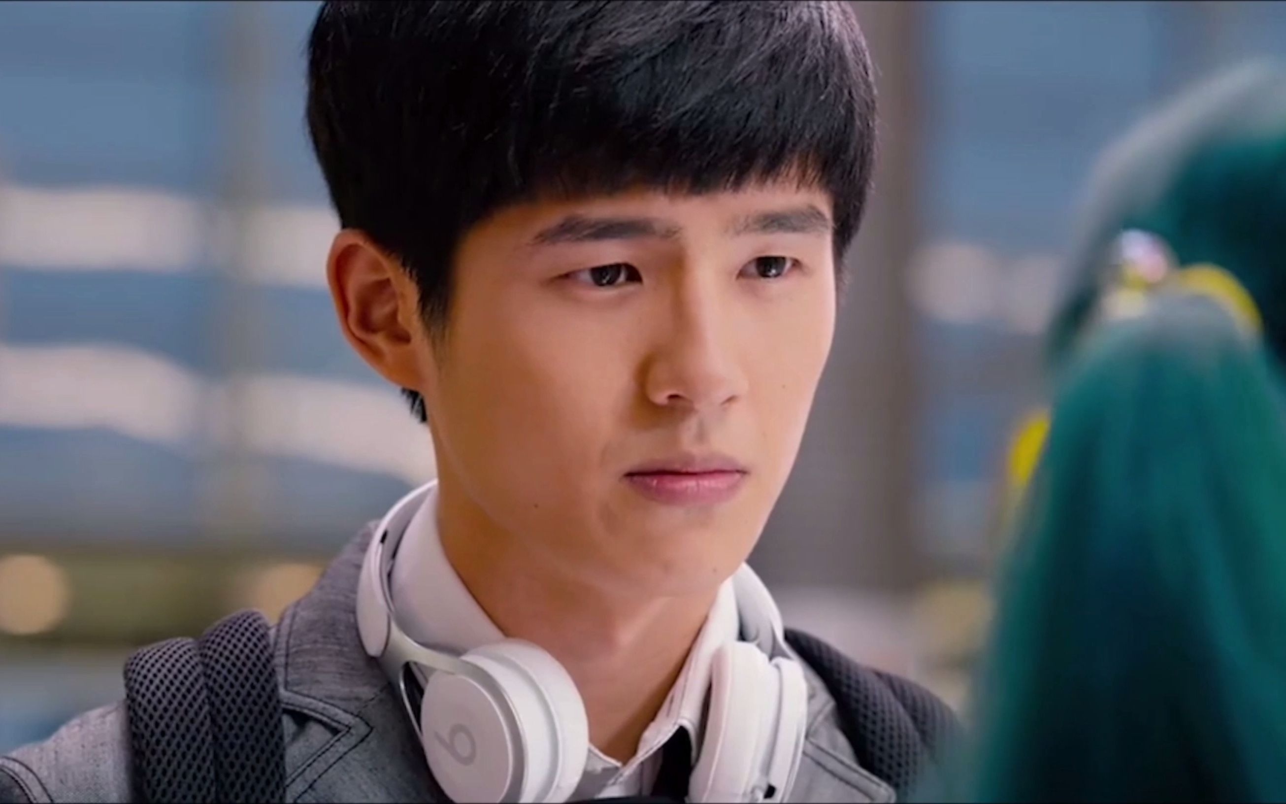 【影视剪辑/回忆杀】原来秦风和kiko已经认识一百年了,前世的缘分,今