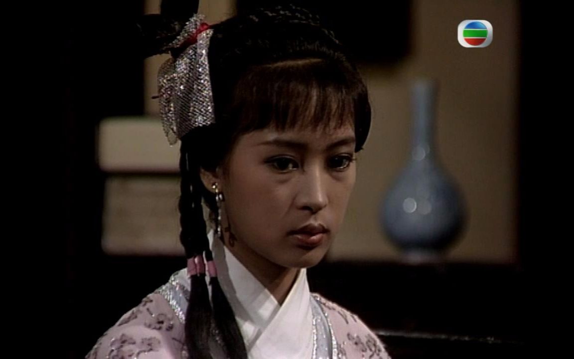 TVB经典1988版连城诀图片