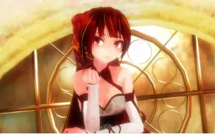 东方栀子凤凰式旗袍极乐净土 哔哩哔哩 つロ干杯 Bilibili