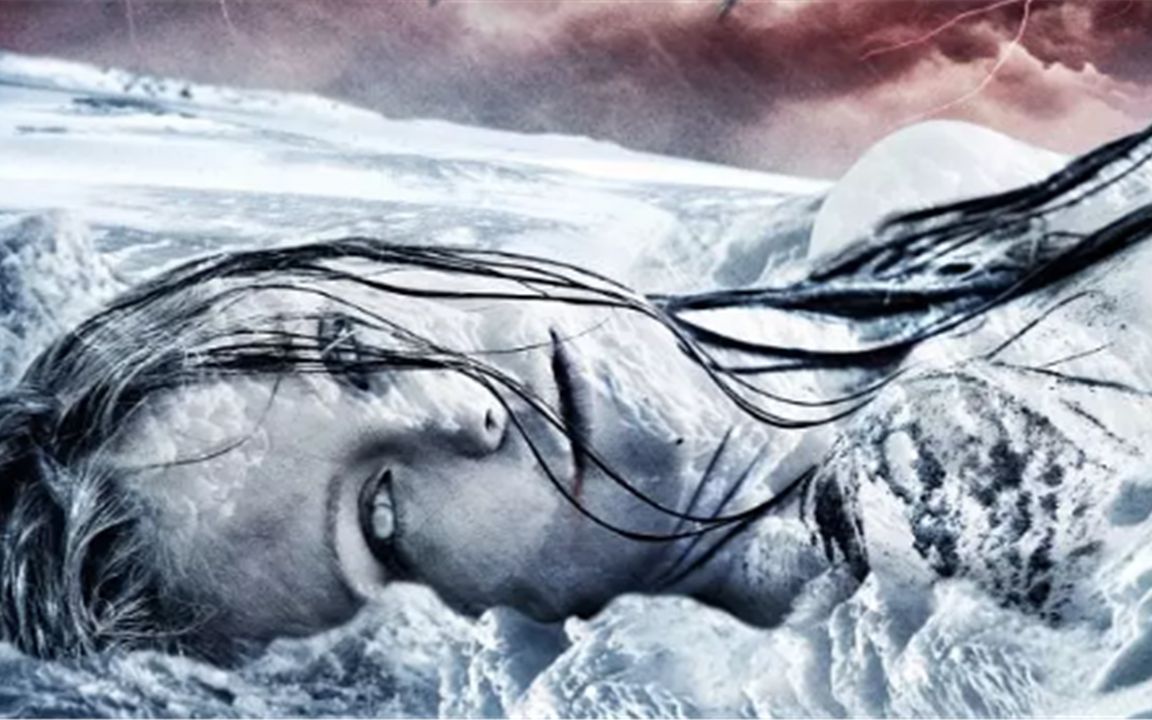 科幻灾难片零下100度在零下100度的环境中人类该如何生存