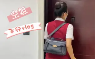 Download Video: 空姐的飞行vlog