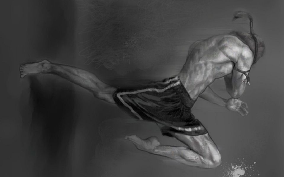 纯泰对战古拉宾vs巴猜