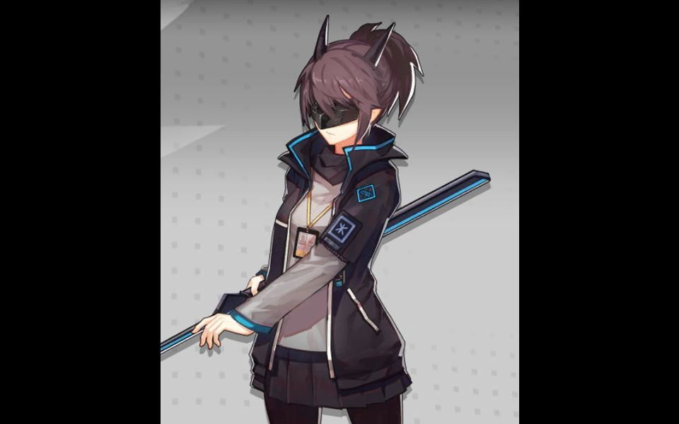 【明日方舟】10人无精英三星及以下干员的生于黑夜dm8