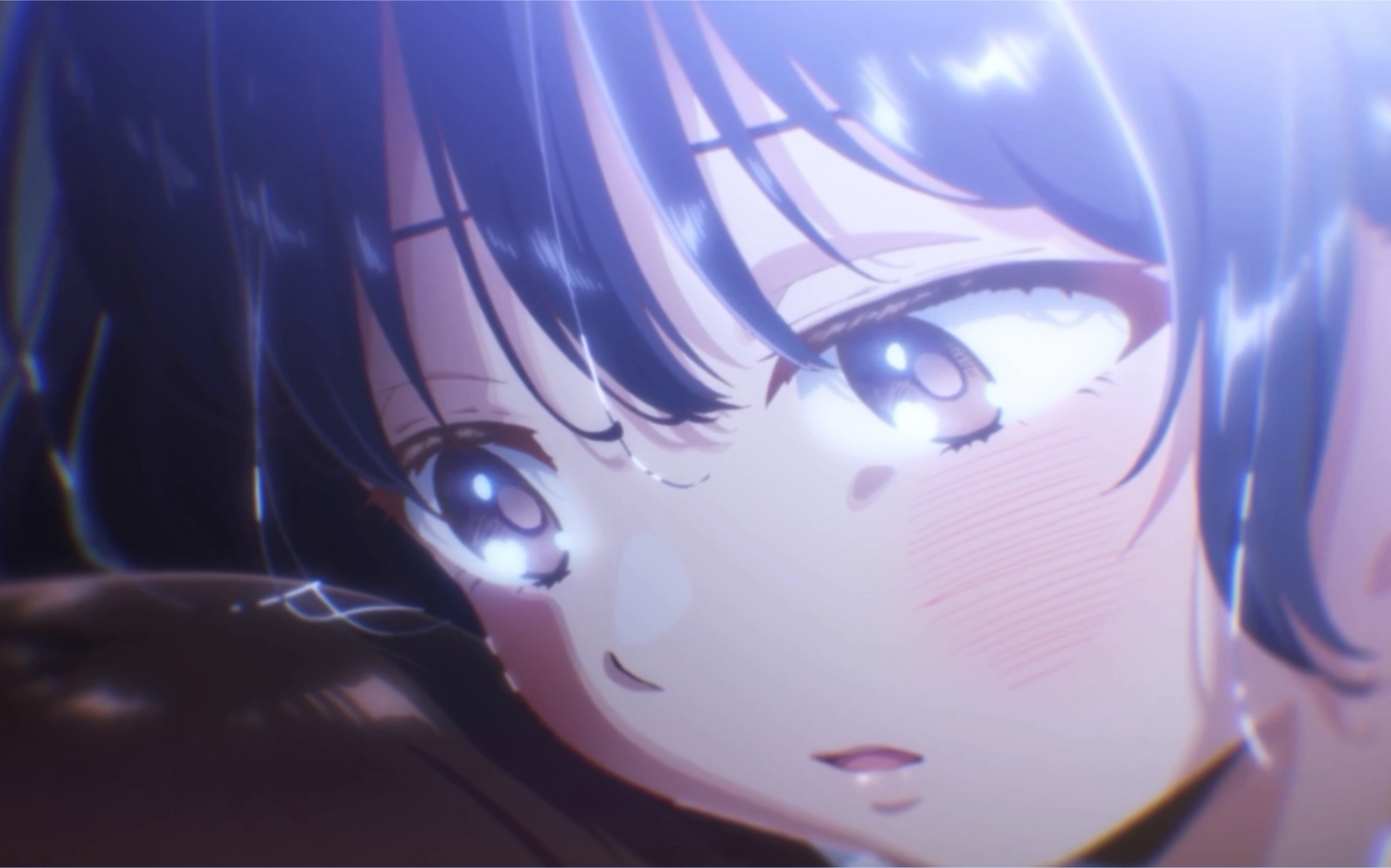 "病例1:我喜欢山田同学"