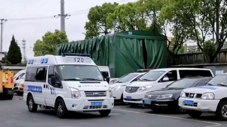 上海120救护车怎么预约叫车哔哩哔哩bilibili