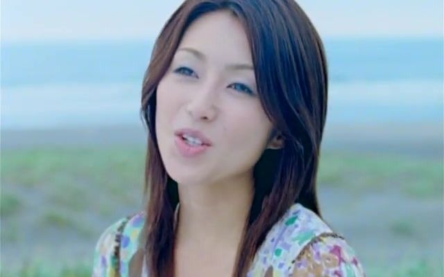 [图]酒井法子-世界中の谁よりきっと