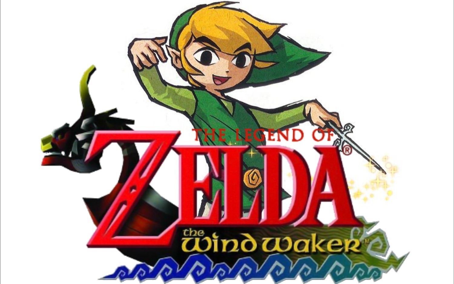 e32003ngc塞尔达传说风之杖预告风之律动thelegendofzeldathewind