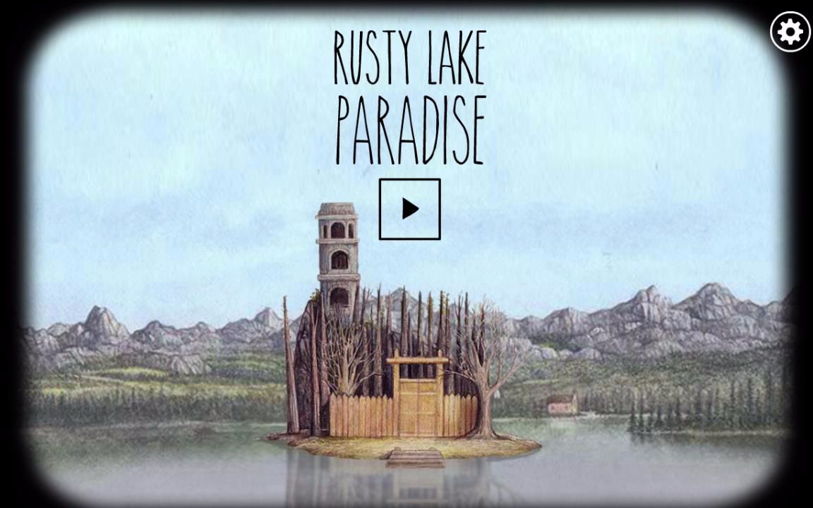 [图]【锈湖 天堂岛 Rusty Lake Paradise】全成就 完结合集